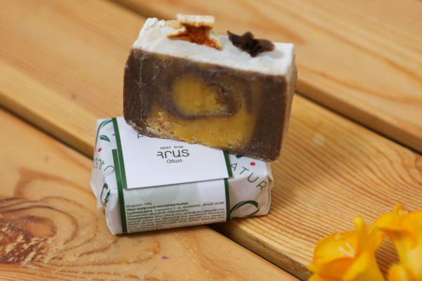 Handmade Soap