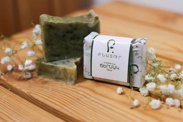 Handmade Soap