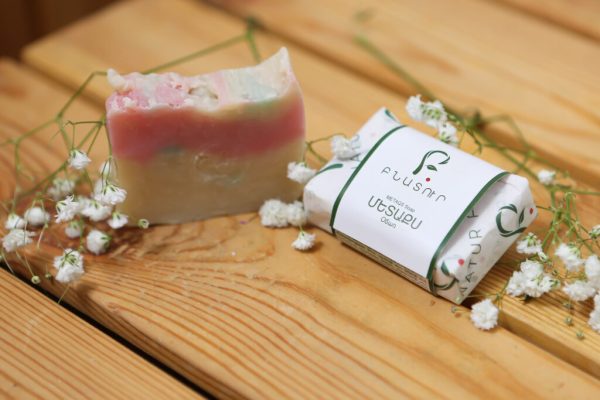 Handmade Soap