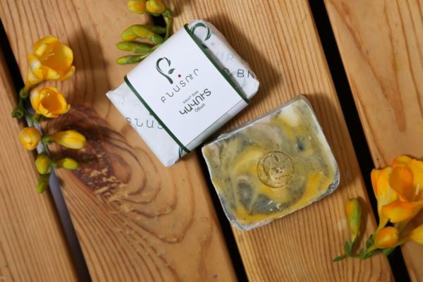 Handmade Soap