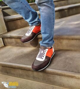 VOTNAMAN Sneakers Shoes for Men – LERAN