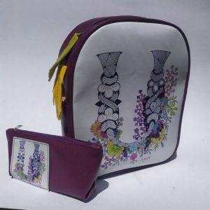 Handmade Bags for Kids