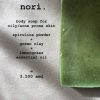 Body Soap