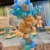 bear centerpiece