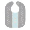 Armenian Alphabet Baby Bib