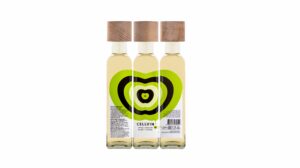 Apple Vinegar “CELLVIN” 250ml.–FREE SHIPPING
