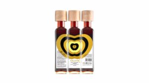 Balsamic Vinegar “CELLVIN” 250ml–FREE SHIPPING