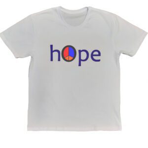 Hope Armenia Unisex T-shirt