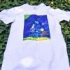 T-Shirt "Space"