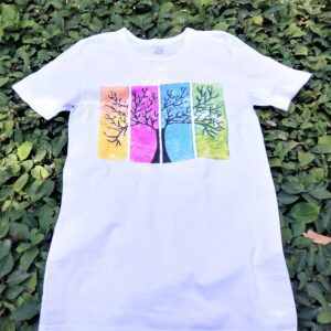 T-Shirt “Four Seasons”