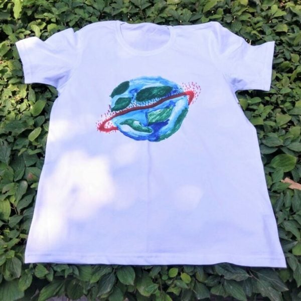 "Planet Earth" T-Shirt