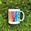 "Four Seasons" Mug