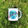 "Planet Earth" Mug