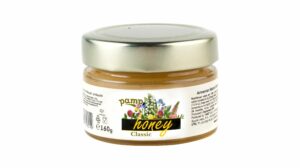 Classic honey “PAMP” 160g–FREE SHIPPING