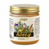 Honey In Jar