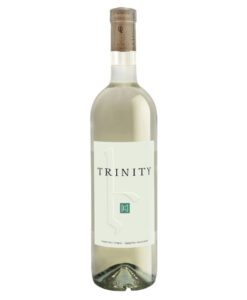 Trinity | Eh ‘Voskehat’ White Dry