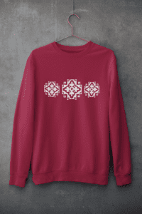 Kork – Crewneck Sweatshirt (Unisex)
