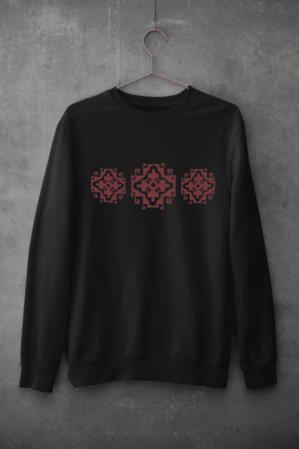 Kork - Crewneck Sweatshirt (Unisex)