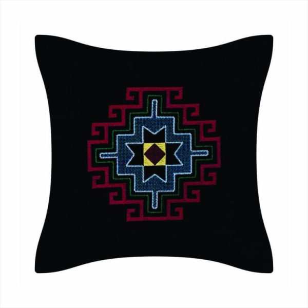 “Armenian Ornament” Pillow