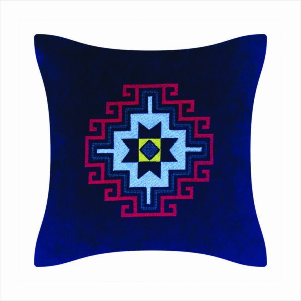 “Armenian Ornament” Pillow