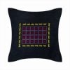 “Armenian Ornament” Pillow