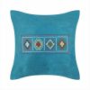 “Armenian Ornament” Pillow