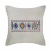 “Armenian Ornament” Pillow