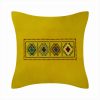 “Armenian Ornament” Pillow