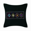 “Armenian Ornament” Pillow