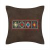 “Armenian Ornament” Pillow