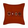 “Armenian Ornament” Pillow