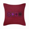 “Armenian Ornament” Pillow