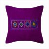 “Armenian Ornament” Pillow