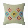 “Armenian Ornament” Pillow