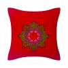 “Armenian Ornament” Pillow