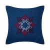 “Armenian Ornament” Pillow