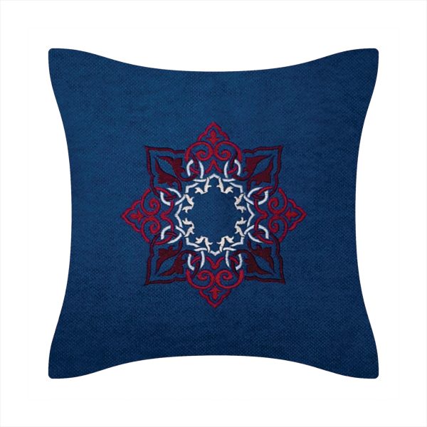 “Armenian Ornament” Pillow