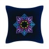 “Armenian Ornament” Pillow