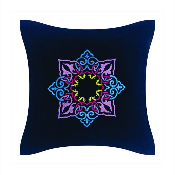 “Armenian Ornament” Pillow