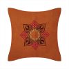 “Armenian Ornament” Pillow