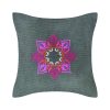 “Armenian Ornament” Pillow