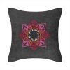 “Armenian Ornament” Pillow