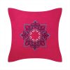 “Armenian Ornament” Pillow