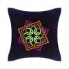 "Armenian Ornament" Pillow