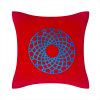 “Armenian Ornament” Pillow