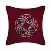 “Armenian Ornament” Pillow