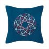 “Armenian Ornament” Pillow