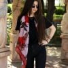 Grigoryan Scarves Nur-026