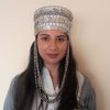 Traditional Armenian Head Decoration, Drop Coin Headpieces Decoration, Wedding Headwear, Headdress, Tigran the Great Wedding Head