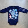 Christmas Baby Onesie